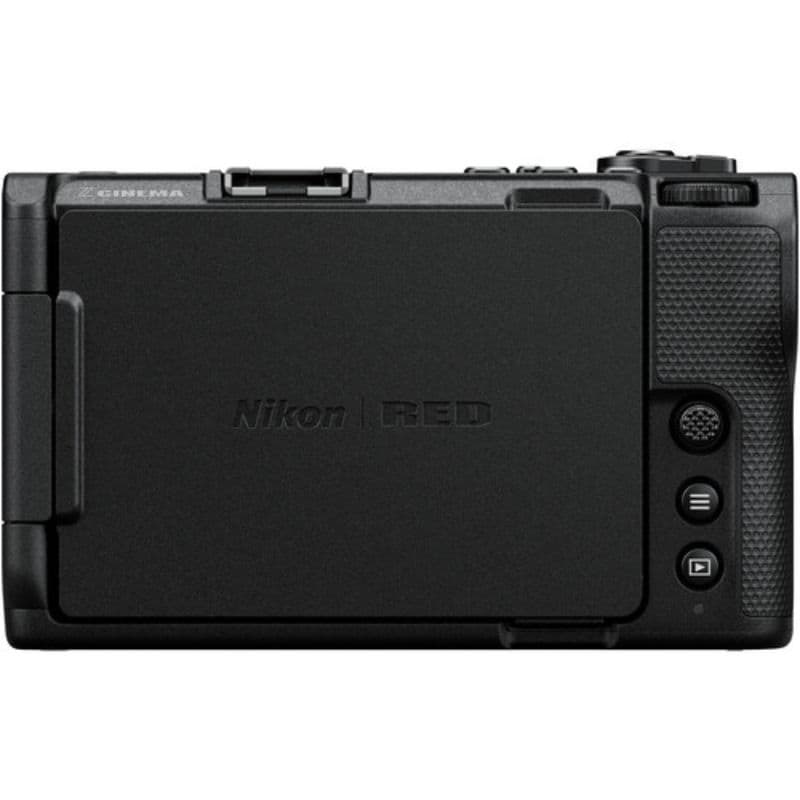 دوربین سینمایی نیکون Nikon ZR 6K Cinema Camera — تصویر ۷