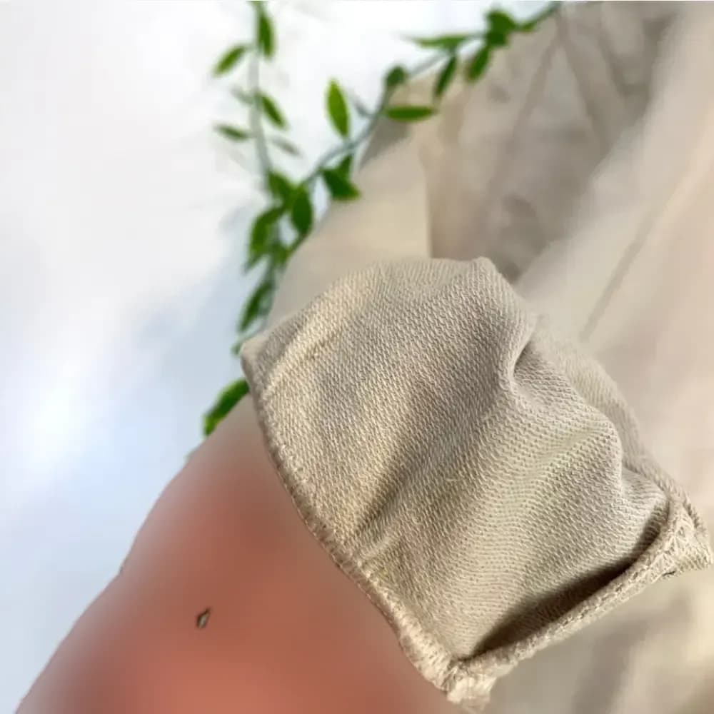 دورس یقه دار پسرانه سایز 60 مناسب مجلسی و کلاسیک — تصویر ۴