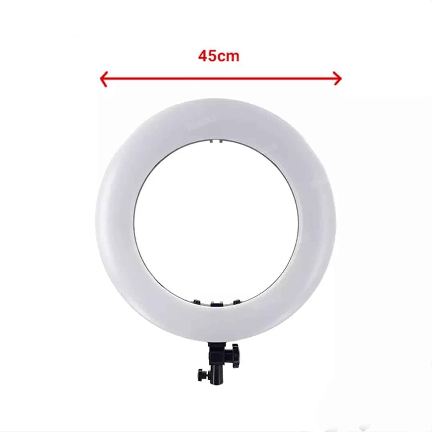 رينگ لايت هارموني Harmony Ring Light FE480 II 96W — تصویر ۳