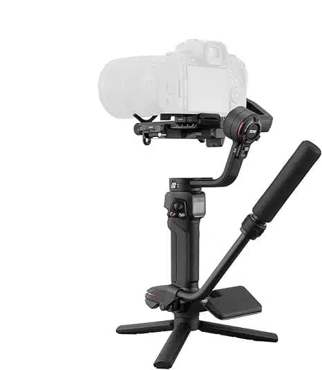 گیمبال ژیون Zhiyun Weebill 3 Combo — تصویر ۱۰