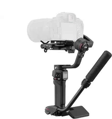 گیمبال ژیون Zhiyun Weebill 3 Combo