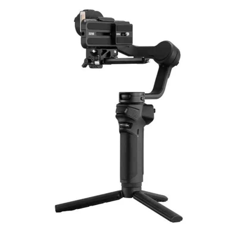گیمبال ژیون کمبو Zhiyun Tech WEEBILL 3S Combo — تصویر ۳