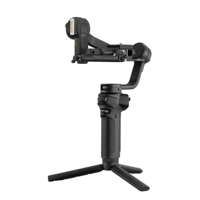 گیمبال ژیون کمبو Zhiyun Tech WEEBILL 3S Combo — تصویر ۴