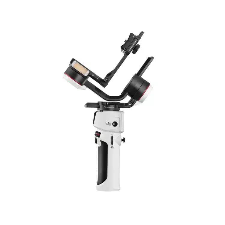 گیمبال ژیون کرین ام 3 اس Zhiyun CRANE-M3S Gimbal Stabilizer — تصویر ۳