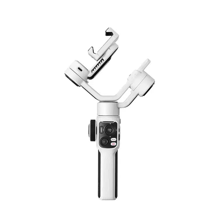 گیمبال موبایل ژیون Zhiyun Smooth 5S Gimbal — تصویر ۷