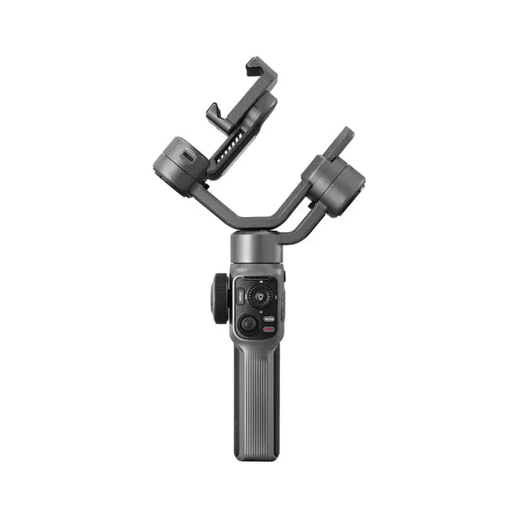 گیمبال موبایل ژیون Zhiyun Smooth 5S Gimbal — تصویر ۴
