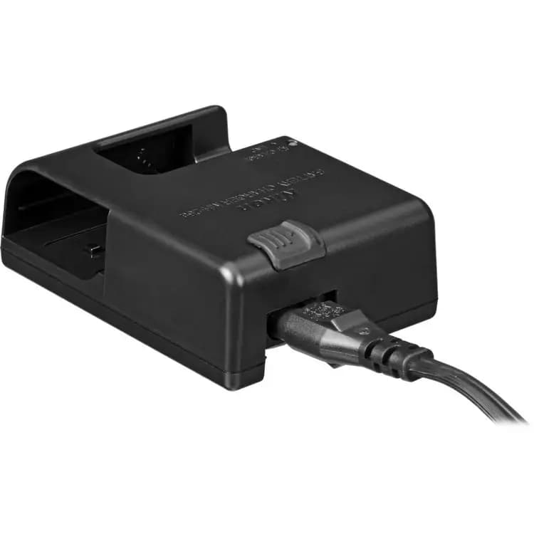 شارژر نیکون مشابه اصلی Nikon MH-25A Battery Charger for EN-EL15 HC — تصویر ۳