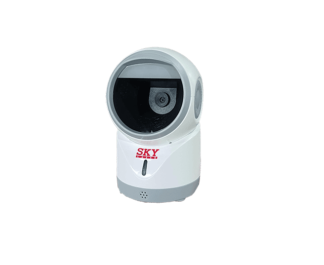 بارکدخوان اسکای مدل PT-218