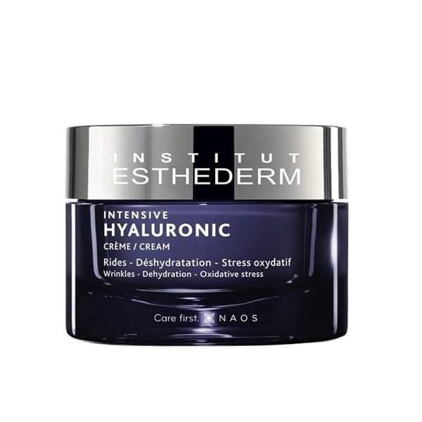 کرم مرطوب کننده استادرم مدل Intensive Hyaluronic حجم 50 میلی لیتر — تصویر ۴