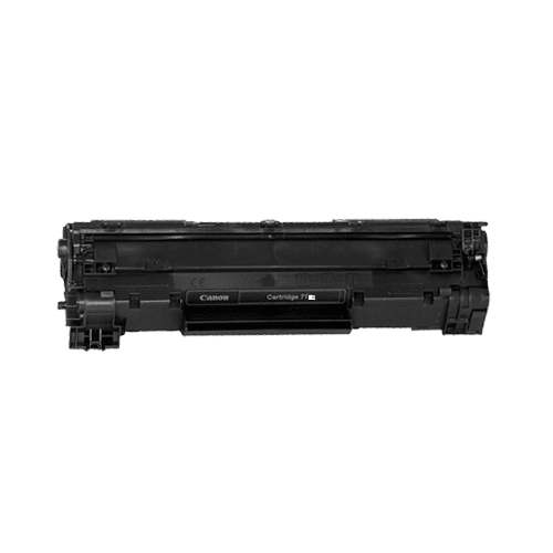 کارتریج لیزری G&B white Canon 713 — تصویر ۲