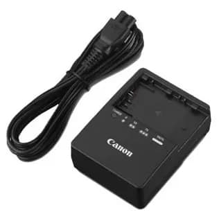 شارژر کانن مشابه اصلی Canon LC-E6 Battery Charger for LP-E6 HC — تصویر ۴