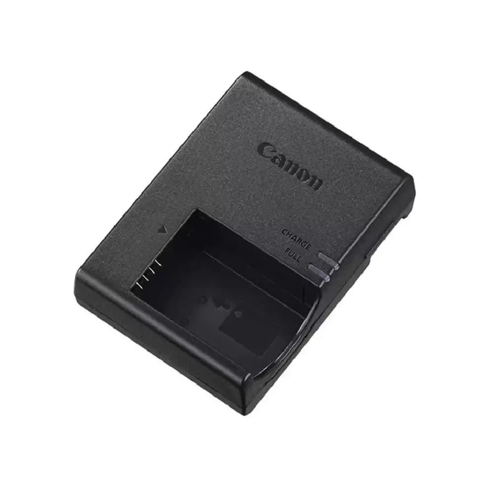 شارژر کانن اصلی Canon LC-E17 Battery Charger for LP-E17 Org — تصویر ۳
