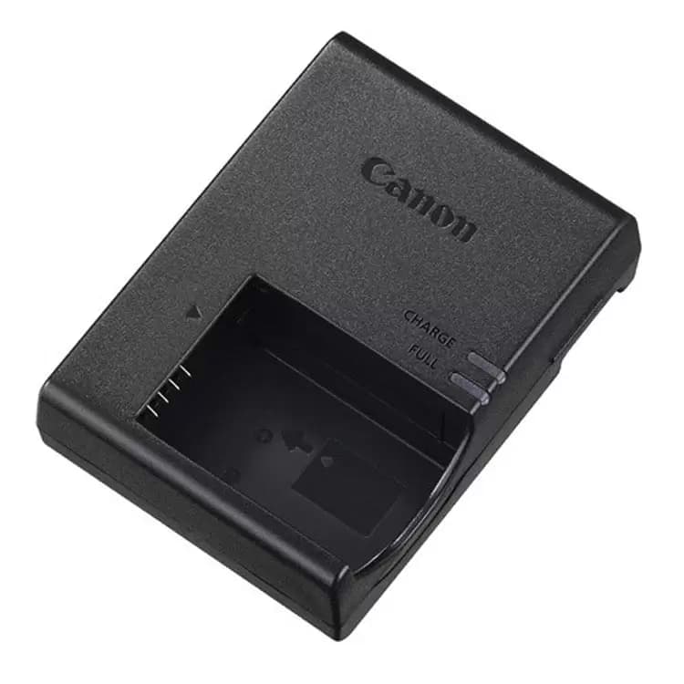 شارژر کانن اصلی Canon LC-E17 Battery Charger for LP-E17 Org — تصویر ۲