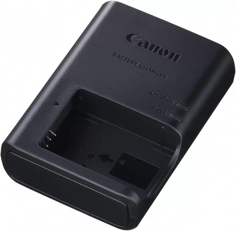 شارژر کانن اصلی Canon Battery Charger LC-E12 Orginal