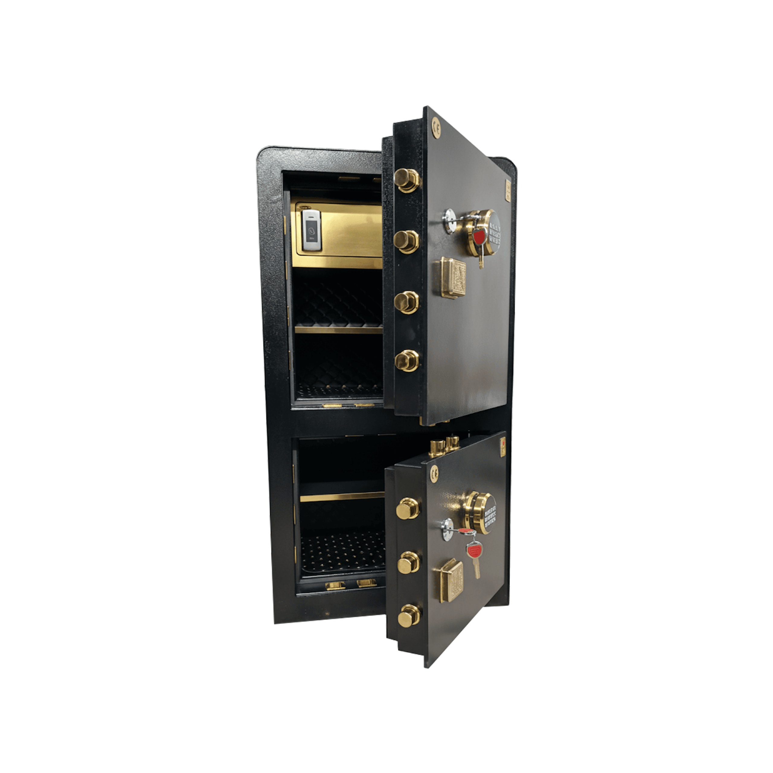 گاوصندوق‌نسوز البرز 120DASP — تصویر ۴