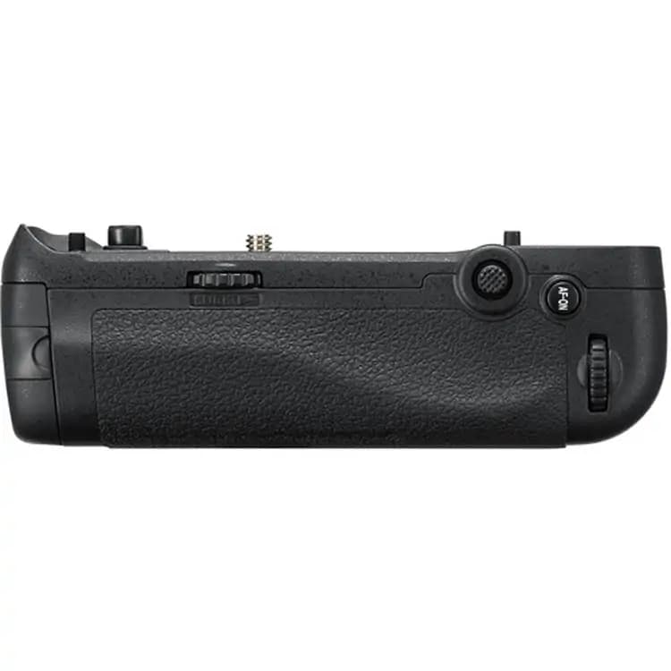 باتری گریپ نیکون مشابه اصلی Nikon MB-D18 Battery Grip for D850 HC — تصویر ۴