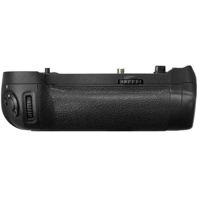 باتری گریپ نیکون مشابه اصلی Nikon MB-D18 Battery Grip for D850 HC — تصویر ۲