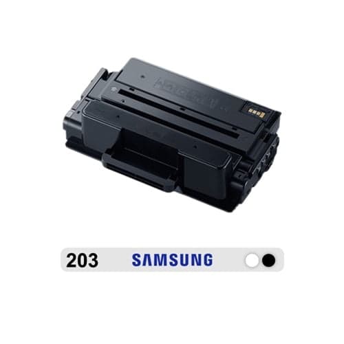 کارتریج لیزری G&amp;B Samsung 205 — تصویر ۲