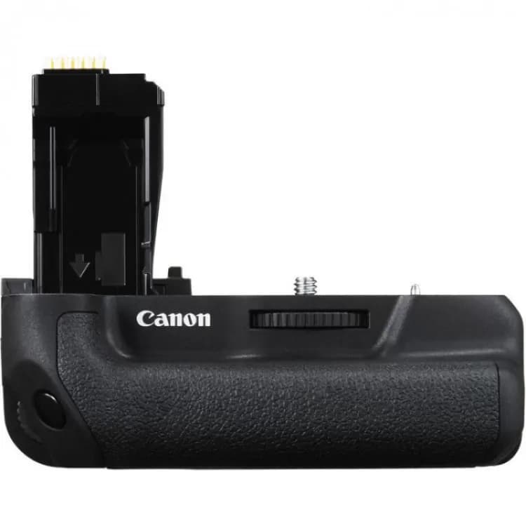 باتری گریپ مشابه اصلی کانن Canon BG-E18 Battery Grip hc for 750D 760D — تصویر ۴