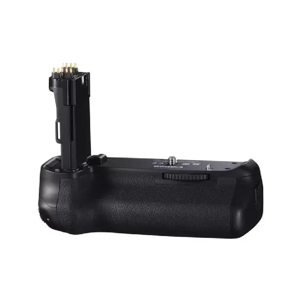 باتری گریپ کانن مشابه اصلی Canon BG-E14 Battery Grip for 70D/80D/90D HC — تصویر ۴