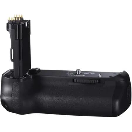 باتری گریپ کانن مشابه اصلی Canon BG-E14 Battery Grip for 70D/80D/90D HC — تصویر ۲