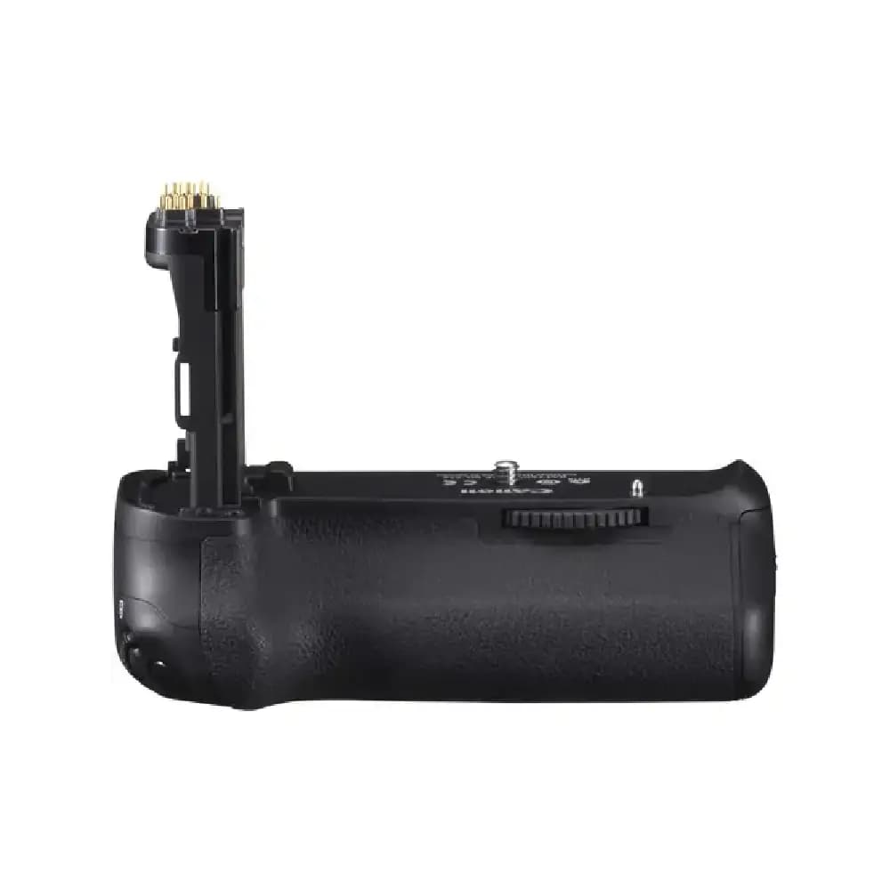 باتری گریپ کانن مشابه اصلی Canon BG-E14 Battery Grip for 70D/80D/90D HC — تصویر ۳