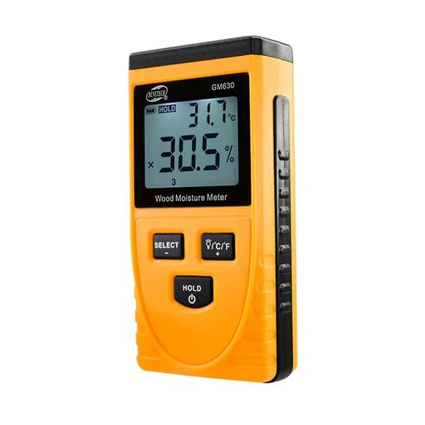 رطوبت سنج چوب مدل BENTECH-GM 630 — تصویر ۲