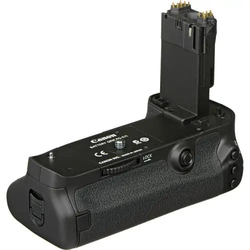 باتری گریپ کانن مشابه اصلی Canon BG-E11 Battery Grip for 5DS/5DS R/5D III HC