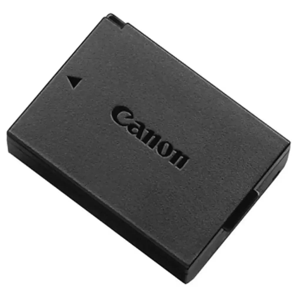 باتری کانن اصلی Canon LP-E10 Battery org — تصویر ۳