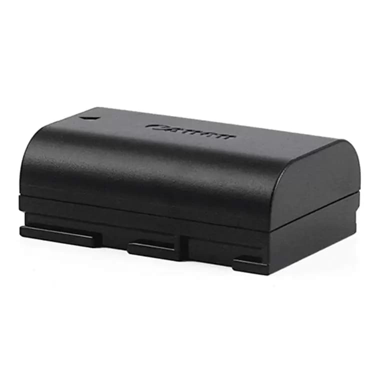 باتری دوربین کانن اصلی (بدون جعبه) Canon LP-E6N Battery Org — تصویر ۲