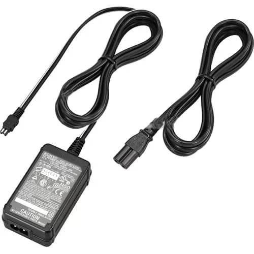 شارژر مشابه اصلی دوربین سونی AC-L200C HC