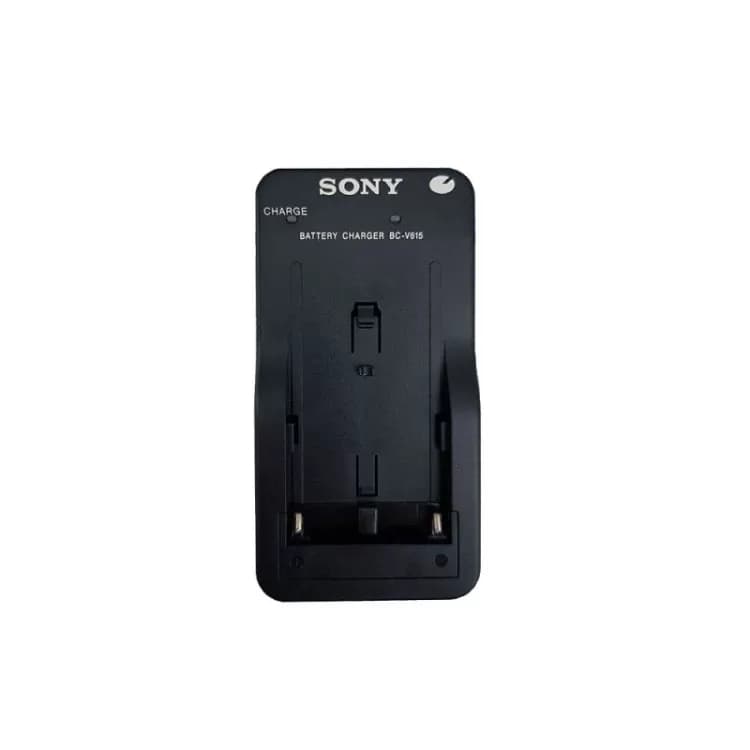 شارژر سونی مشابه اصلی Sony BC-V615 Battery Charger for NP-F970 HC
