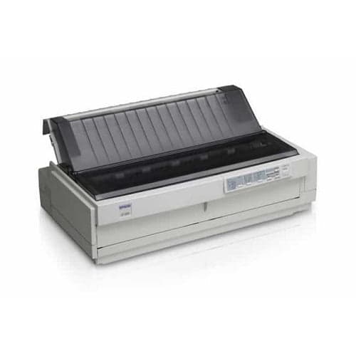 پرینتر سوزنی اپسون LQ-2180(استوک) — تصویر ۶