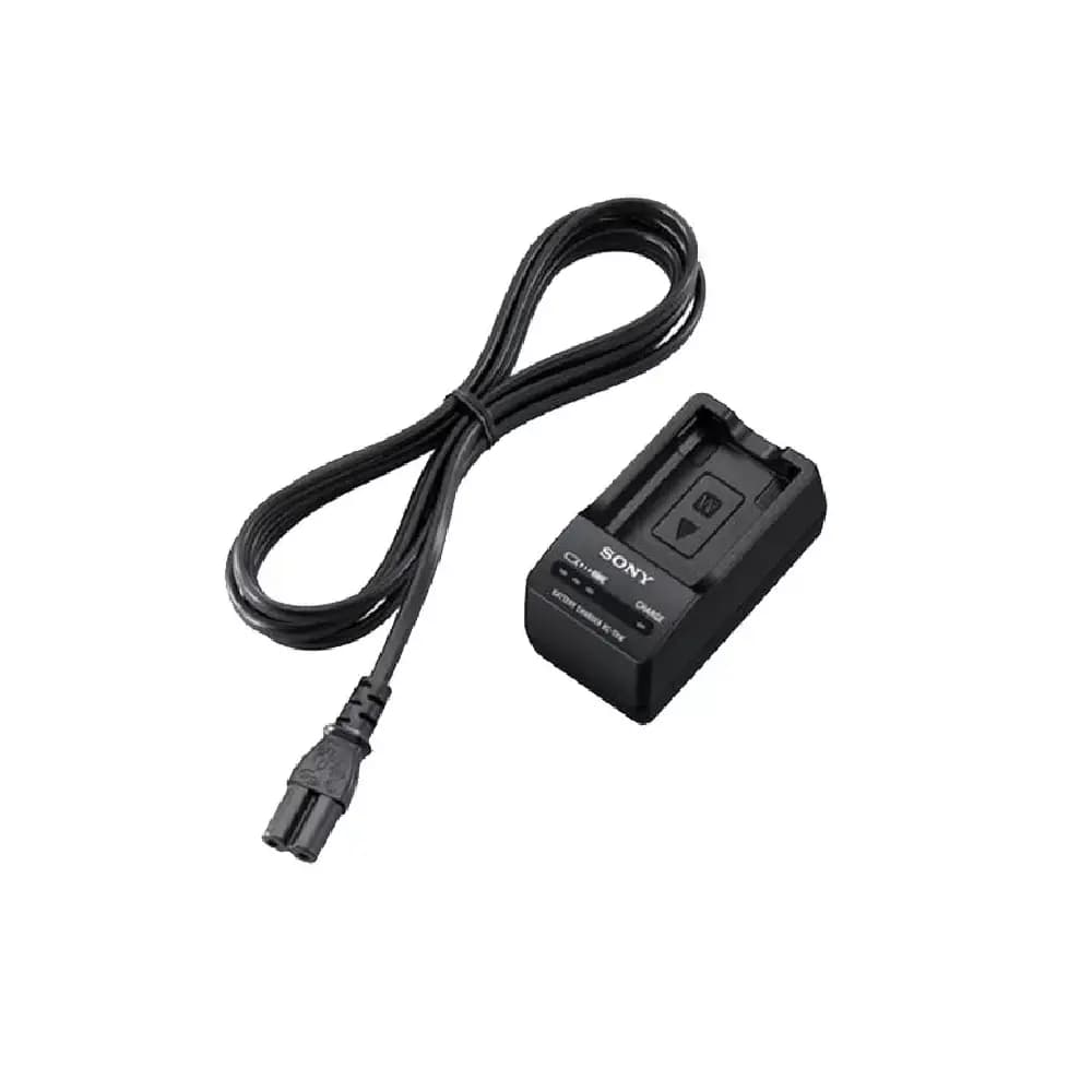 شارژر سونی Sony BC-trw Battery Charger for NP-FW50 org — تصویر ۳
