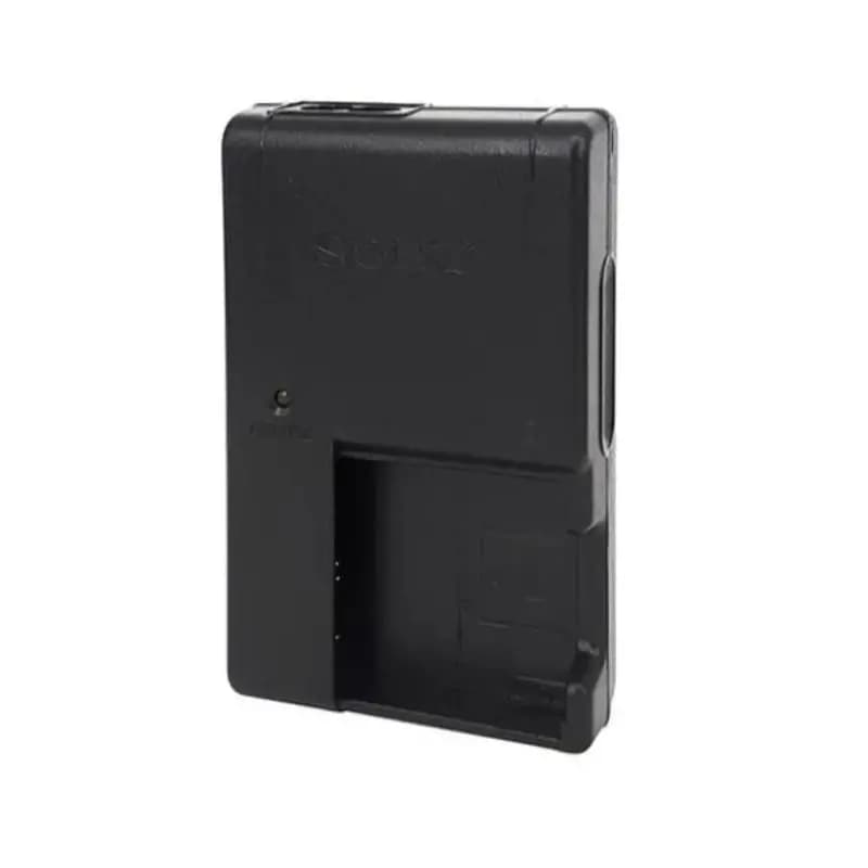 شارژر سونی مشابه اصلی Sony BC-CSGB Battery Charger for NP-BG1 HC — تصویر ۲