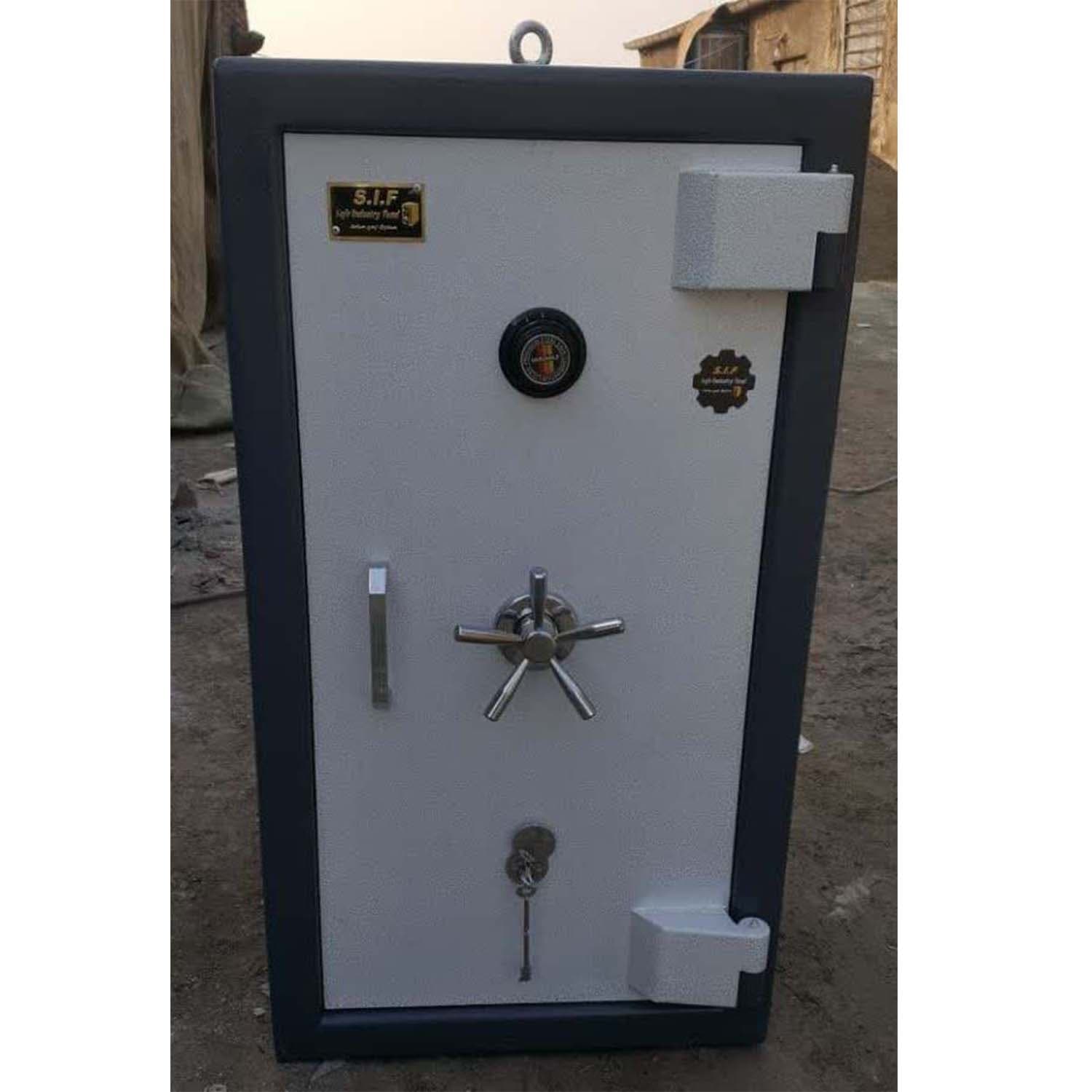 گاوصندوق ایمن صنعت مدل750s — تصویر ۹