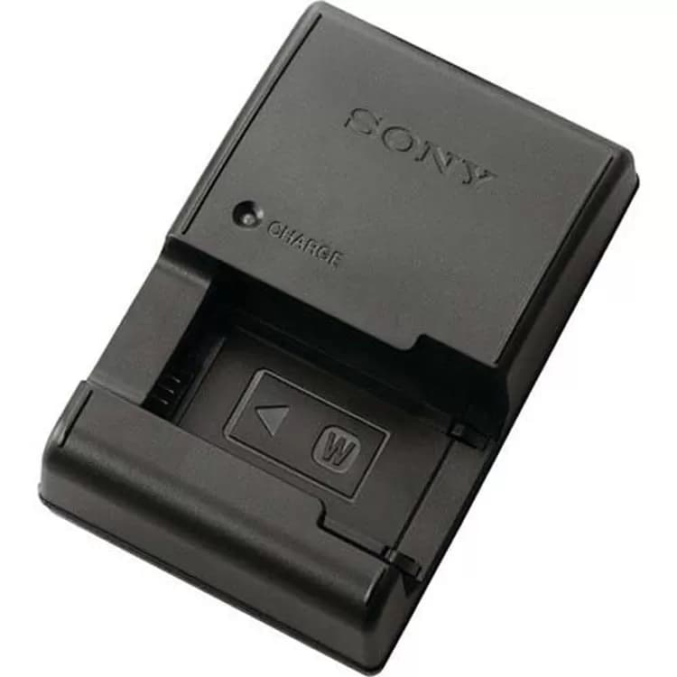 شارژر سونی مشابه اصلیSony BC-VW1 Battery Charger for NP-FW50 HC — تصویر ۲