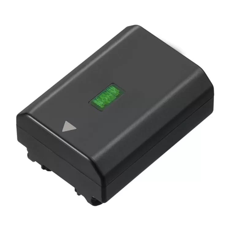 باتری سونی مشابه اصلی Sony NP-FZ100 hight capacity Battery