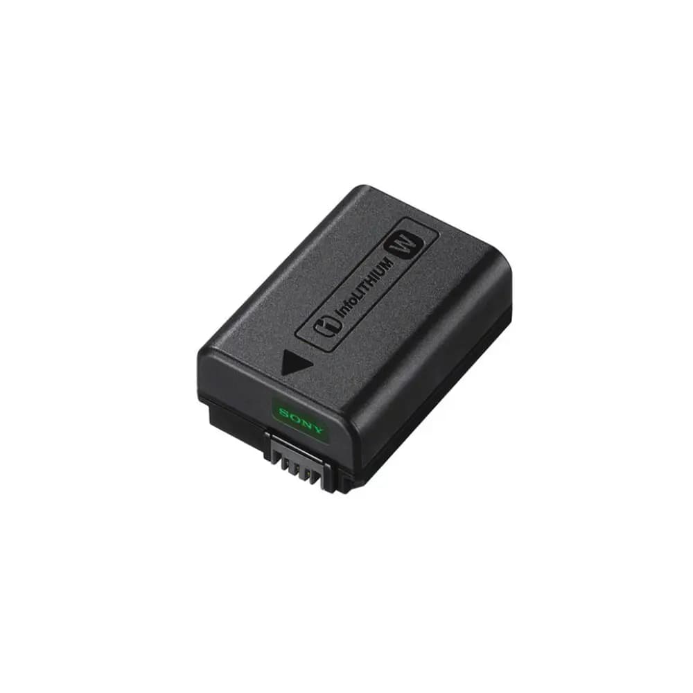 باتری سونی اصلی (بدون پک)Sony NP-FW50 Battery Org — تصویر ۳
