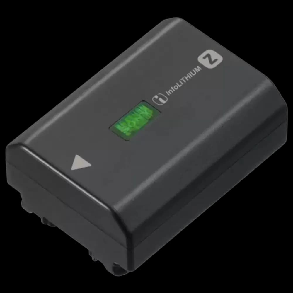 باتری سونی اصلی (پکدار )Sony NP-FZ100 Battery packOrg — تصویر ۴
