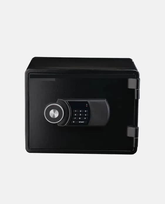 سیف باکس گنجینه مهرپارس مدل300H01 — تصویر ۲