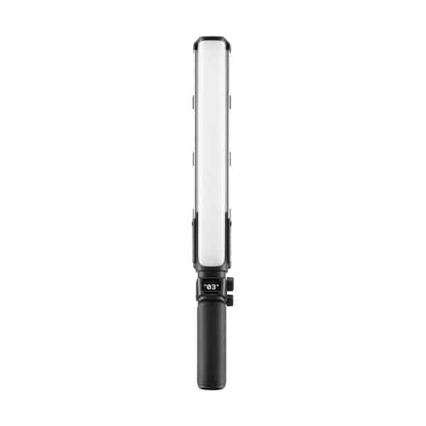نور باتومی ژیون ZHIYUN FIVERAY V60 Bi-Color Combo LED Light Wand Black