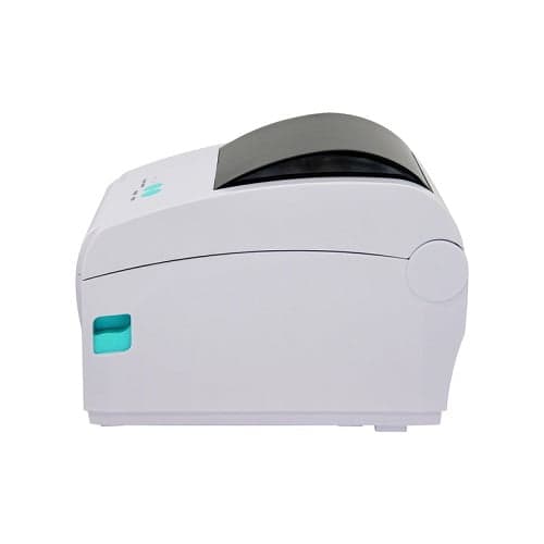 لیبل پرینتر گینشا مدل GS-2408DC — تصویر ۲