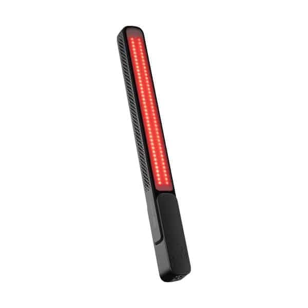 نور باتومی ژیون تک Zhiyun-Tech FIVERAY F100 RGB LED — تصویر ۶