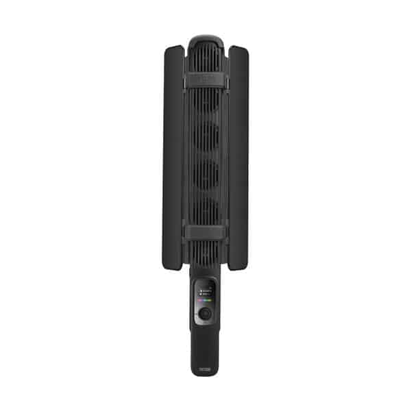 نور باتومی ژیون تک Zhiyun-Tech FIVERAY F100 RGB LED — تصویر ۳