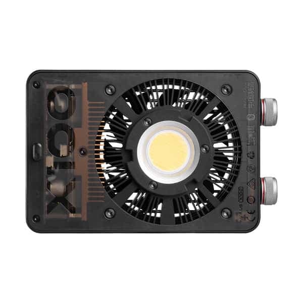 کیت ویدئو لایت ژیون Zhiyun MOLUS X100 Bi-Color Pocket Pro Kit — تصویر ۱۲
