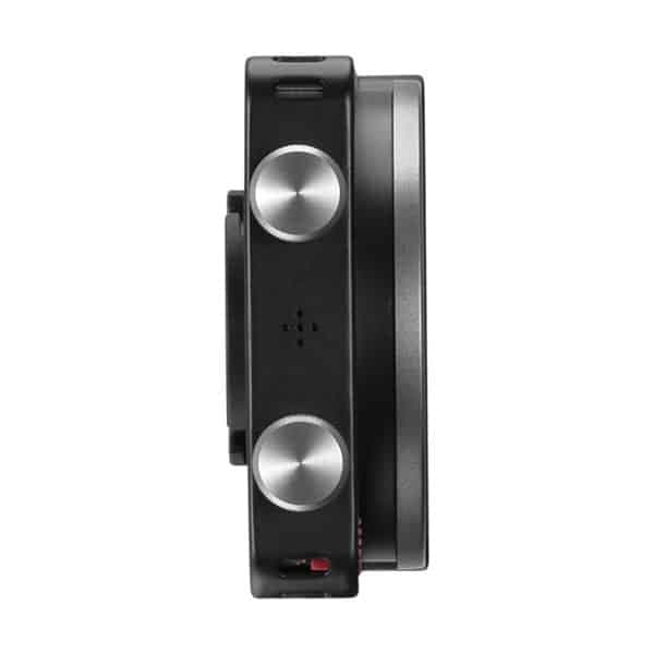 کیت ویدئو لایت ژیون Zhiyun MOLUS X100 Bi-Color Pocket Pro Kit — تصویر ۴