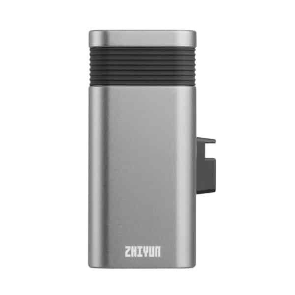 کیت ویدئو لایت ژیون Zhiyun MOLUS X100 Bi-Color Pocket Pro Kit — تصویر ۷