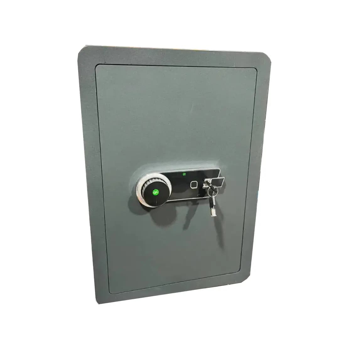 سیف باکس گنجینه مهر پارس مدل 500H04 — تصویر ۲