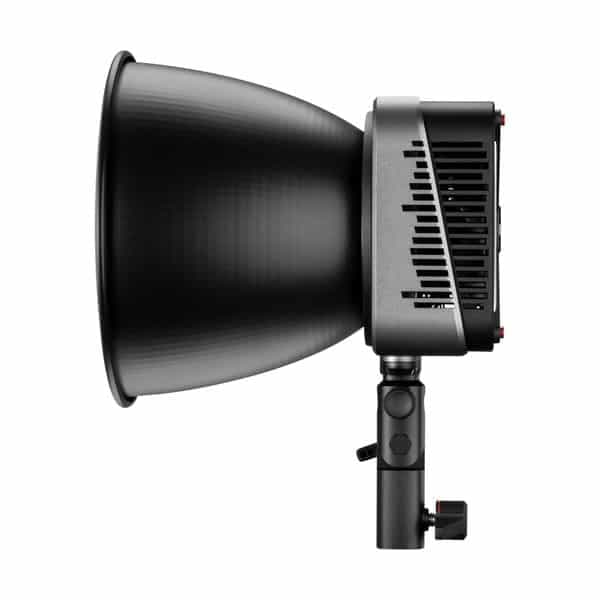 ویدئو لایت ژیون Zhiyun MOLUS G200 Bi-Color LED Monolight — تصویر ۱۰